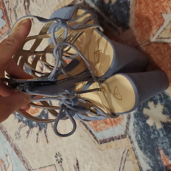 Brand new windsor heeled sandals - Picture 4 of 4